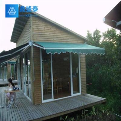 西安遮陽蓬與膜結構工程 專業定制、設計施工一體服務