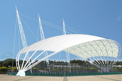 昆明張拉膜結(jié)構(gòu)專(zhuān)家 云南爽達(dá)膜結(jié)構(gòu)，引領(lǐng)設(shè)計(jì)與施工新標(biāo)桿