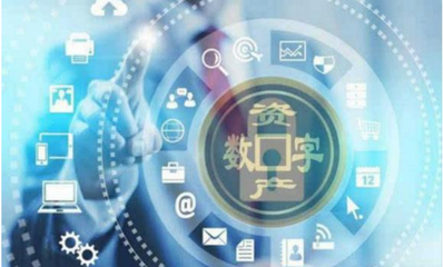 數(shù)據(jù)資產(chǎn)與數(shù)字資產(chǎn) 互聯(lián)網(wǎng)數(shù)據(jù)服務的核心區(qū)分