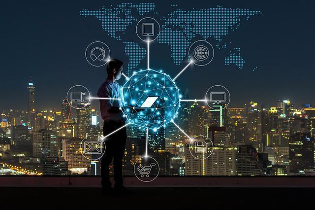 不止于降低網間結算費用 國家新型互聯網交換中心正式啟用，引領互聯網數據服務新篇章