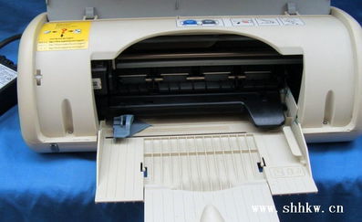 打印機選購指南 噴墨與激光，誰才是你的辦公好幫手？