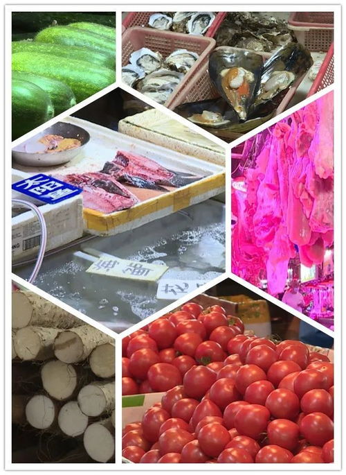 全市市場(chǎng)超市天天快檢，筑牢食用農(nóng)產(chǎn)品安全防火墻
