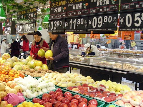 用芯解讀 我國鮮活農(nóng)產(chǎn)品批發(fā)市場(chǎng)為何無可替代