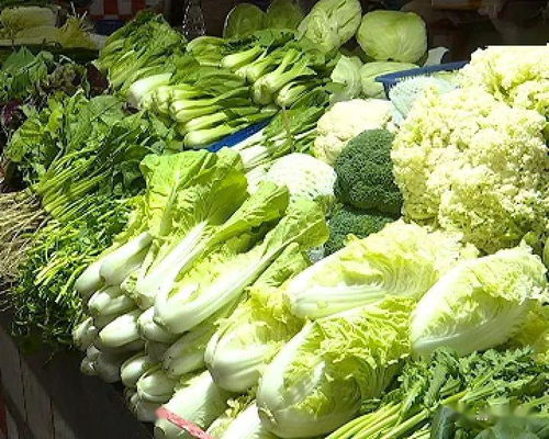 大瀝4月食用農產品快檢結果出爐 源頭把關，守護“舌尖安全”